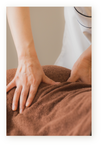 美容整体セルフケア（オンライン）