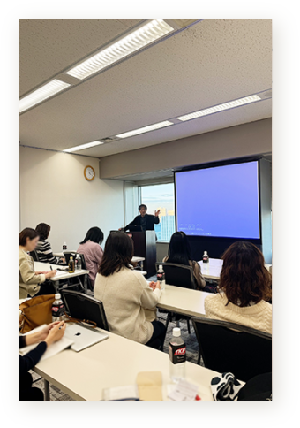 Instagramコンサルティング