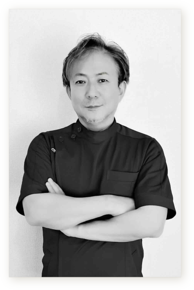 創始者・院長おがわ