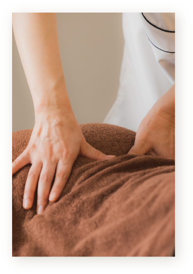 美容整体セルフケア（オンライン）