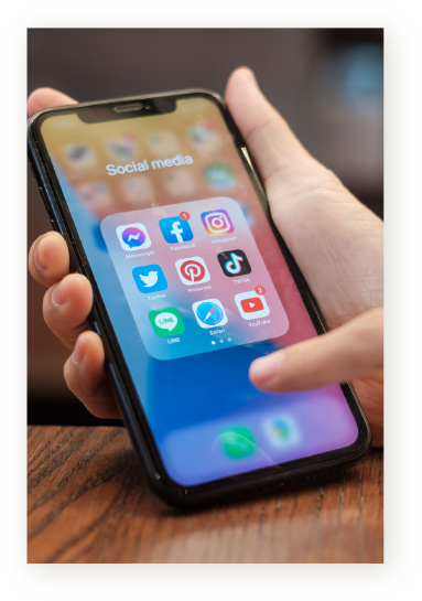 Instagramコンサルティング