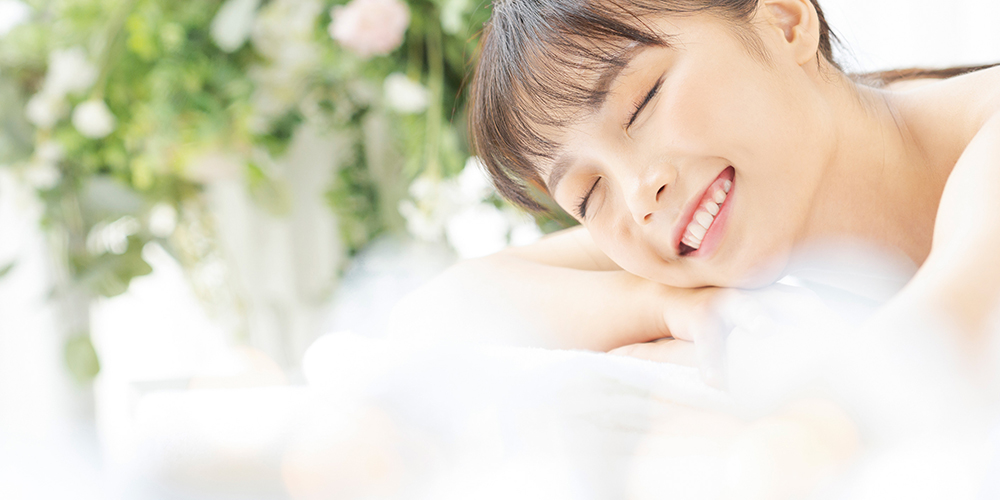 頑張らなくても変わることができる